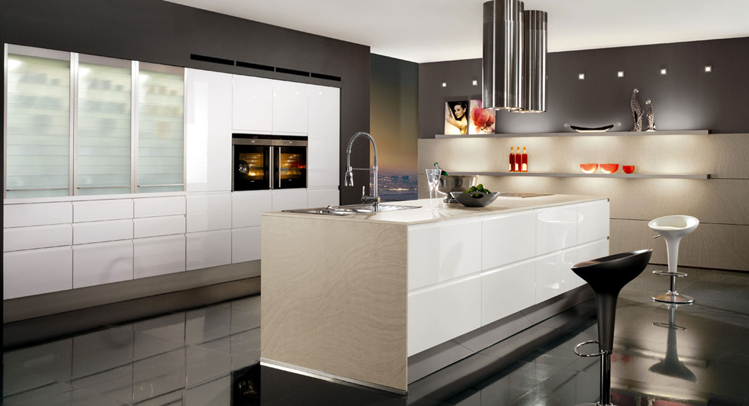 Arredamenti bologna e cucine bologna habita design casa for Arredamenti particolari per casa